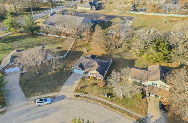 4217 LANGHAM DR, Columbia, MO 65202