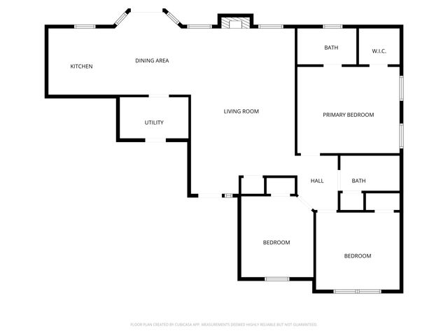 4217 LANGHAM DR, Columbia, MO 65202