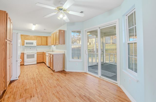 4217 LANGHAM DR, Columbia, MO 65202