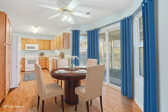 4217 LANGHAM DR, Columbia, MO 65202