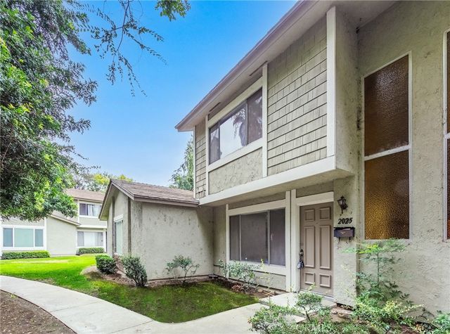 2025 E Aroma Drive, West Covina, CA 91791