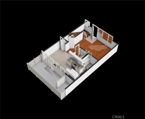 2025 E Aroma Drive, West Covina, CA 91791