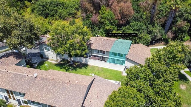 2025 E Aroma Drive, West Covina, CA 91791