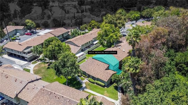 2025 E Aroma Drive, West Covina, CA 91791