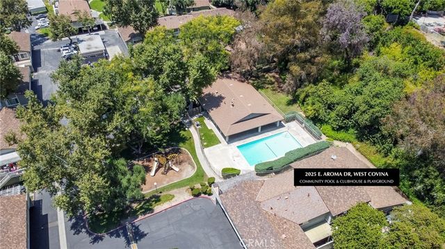 2025 E Aroma Drive, West Covina, CA 91791