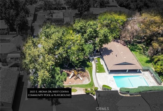2025 E Aroma Drive, West Covina, CA 91791