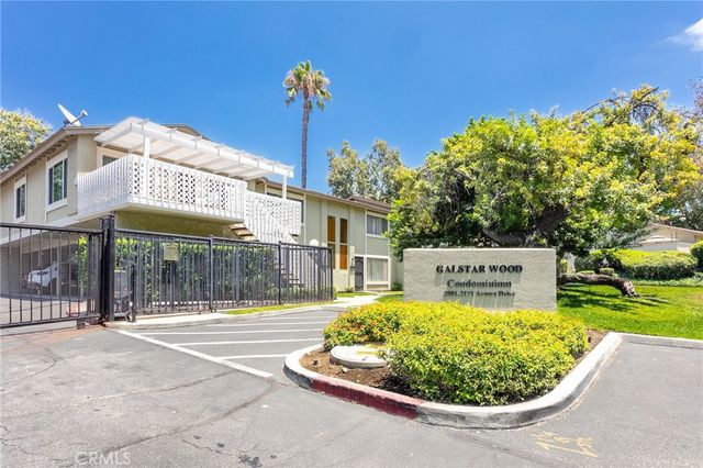 2025 E Aroma Drive, West Covina, CA 91791