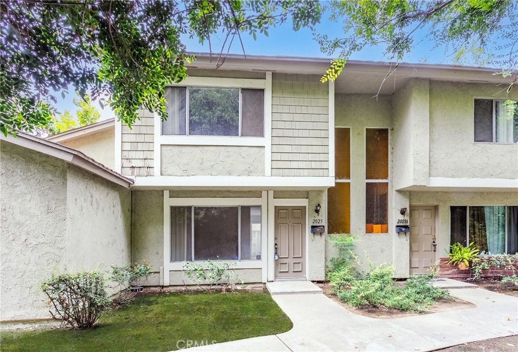 2025 E Aroma Drive, West Covina, CA 91791