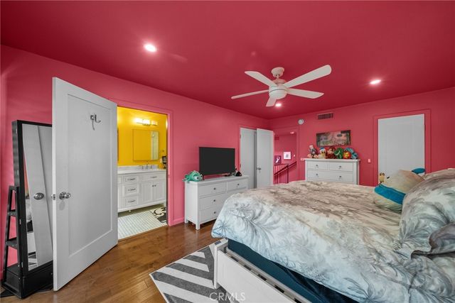 612 Wilcox Avenue, Los Angeles, CA 90004