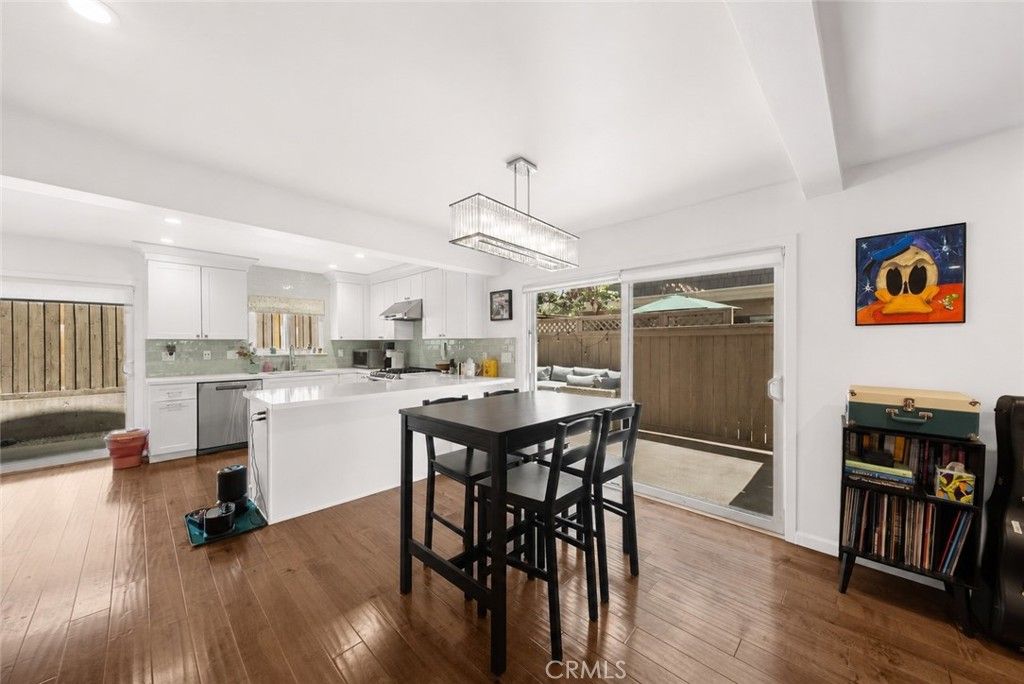 Image 13 of property listing at 612 Wilcox Avenue, Los Angeles, CA 90004