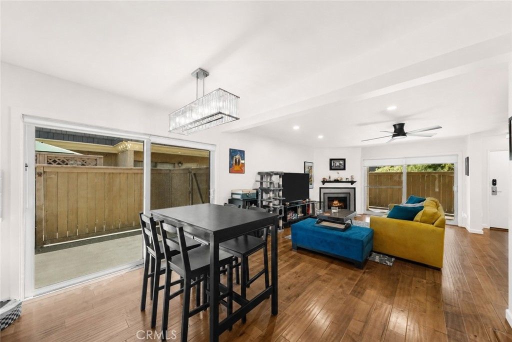 Image 17 of property listing at 612 Wilcox Avenue, Los Angeles, CA 90004