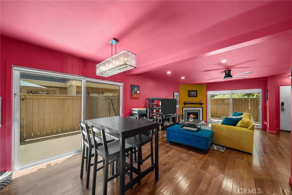 Image 18 of property listing at 612 Wilcox Avenue, Los Angeles, CA 90004