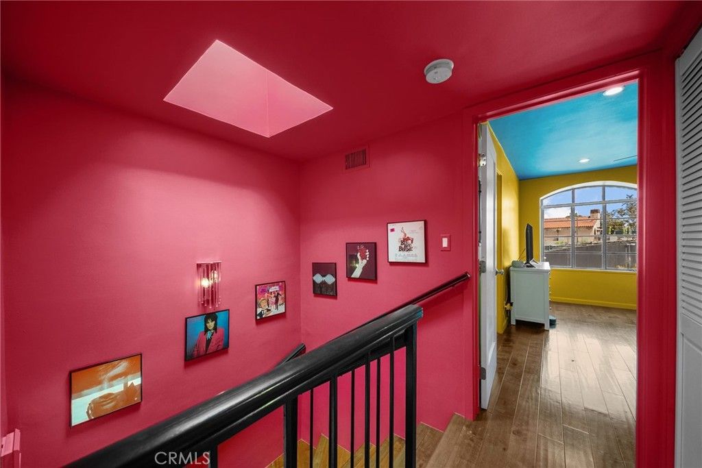 Image 29 of property listing at 612 Wilcox Avenue, Los Angeles, CA 90004