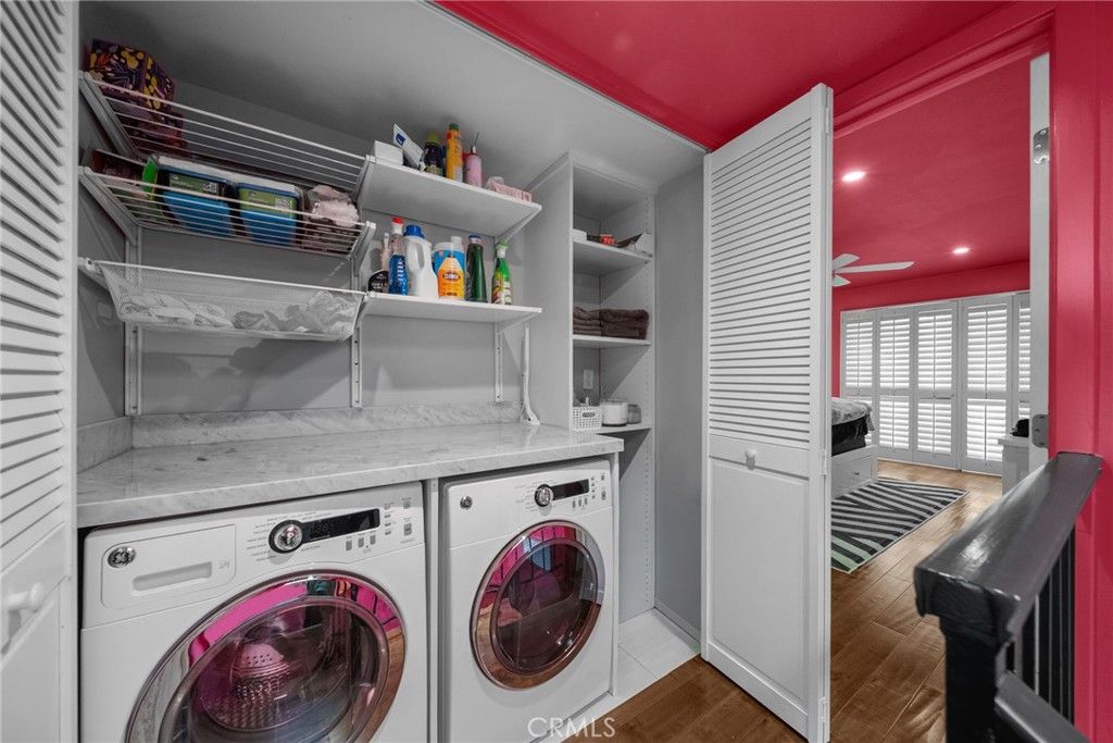 Image 39 of property listing at 612 Wilcox Avenue, Los Angeles, CA 90004