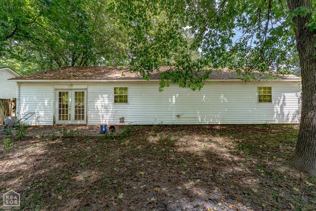 1302 Walker Street, Paragould, AR 72450
