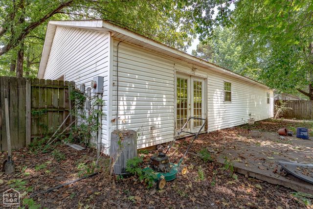 1302 Walker Street, Paragould, AR 72450