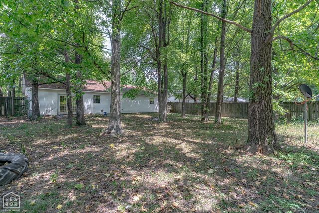 1302 Walker Street, Paragould, AR 72450