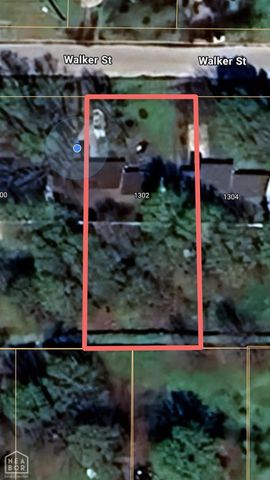 1302 Walker Street, Paragould, AR 72450