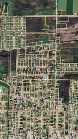 1302 Walker Street, Paragould, AR 72450