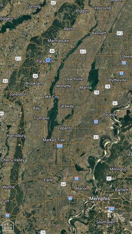 1302 Walker Street, Paragould, AR 72450