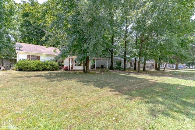 1302 Walker Street, Paragould, AR 72450