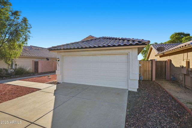16179 W SHERMAN Street, Goodyear, AZ 85338