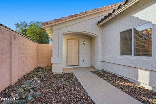 16179 W SHERMAN Street, Goodyear, AZ 85338