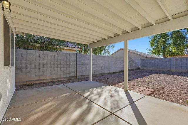 16179 W SHERMAN Street, Goodyear, AZ 85338