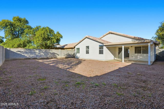 16179 W SHERMAN Street, Goodyear, AZ 85338