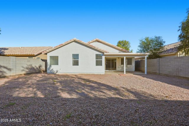 16179 W SHERMAN Street, Goodyear, AZ 85338