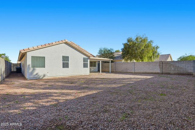 16179 W SHERMAN Street, Goodyear, AZ 85338