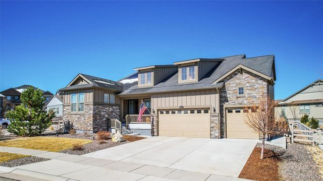 7977 Gore Creek Lane, Littleton, CO 80125
