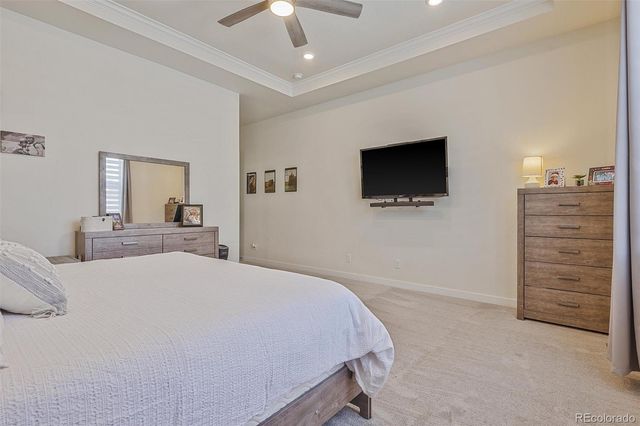 7977 Gore Creek Lane, Littleton, CO 80125