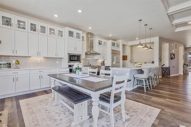 7977 Gore Creek Lane, Littleton, CO 80125