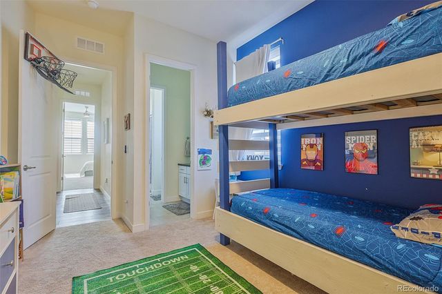 7977 Gore Creek Lane, Littleton, CO 80125