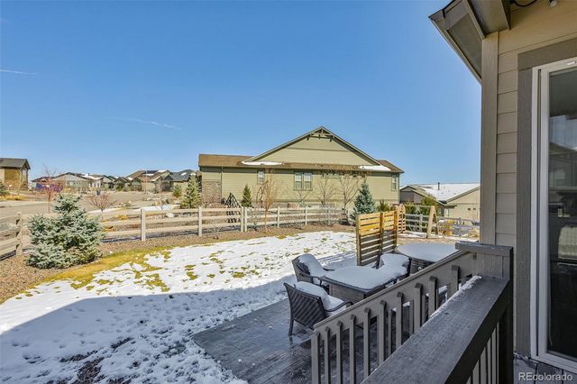 7977 Gore Creek Lane, Littleton, CO 80125