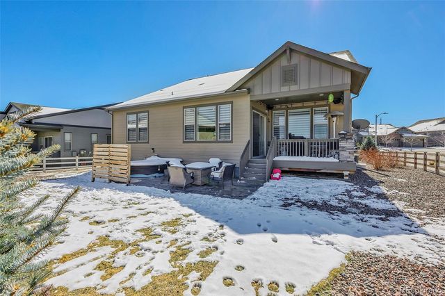 7977 Gore Creek Lane, Littleton, CO 80125