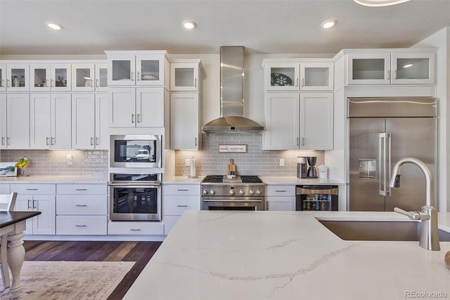 7977 Gore Creek Lane, Littleton, CO 80125