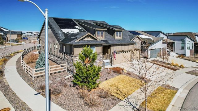 7977 Gore Creek Lane, Littleton, CO 80125