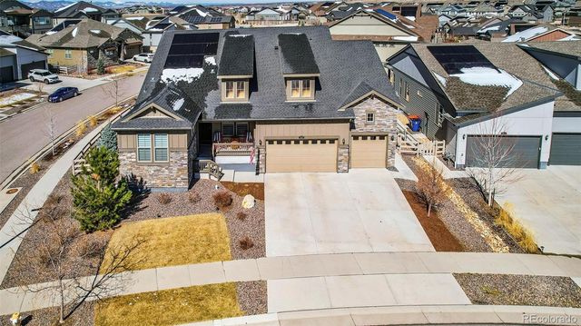 7977 Gore Creek Lane, Littleton, CO 80125