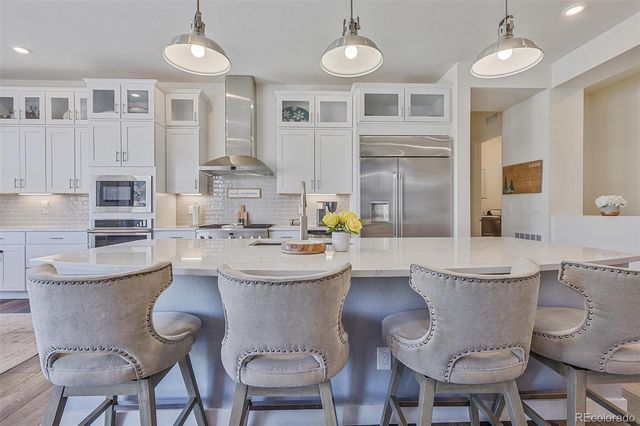 7977 Gore Creek Lane, Littleton, CO 80125