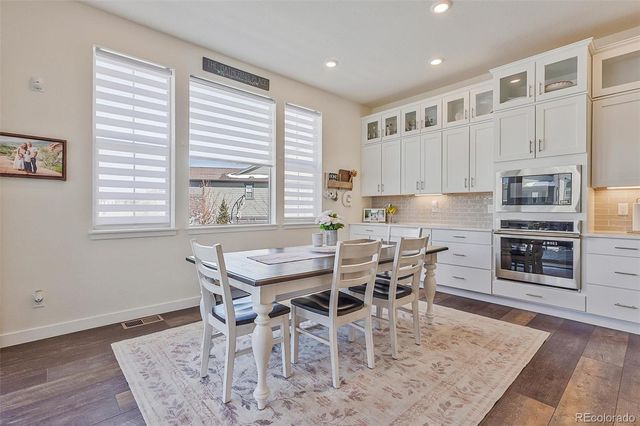 7977 Gore Creek Lane, Littleton, CO 80125