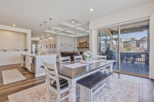 7977 Gore Creek Lane, Littleton, CO 80125