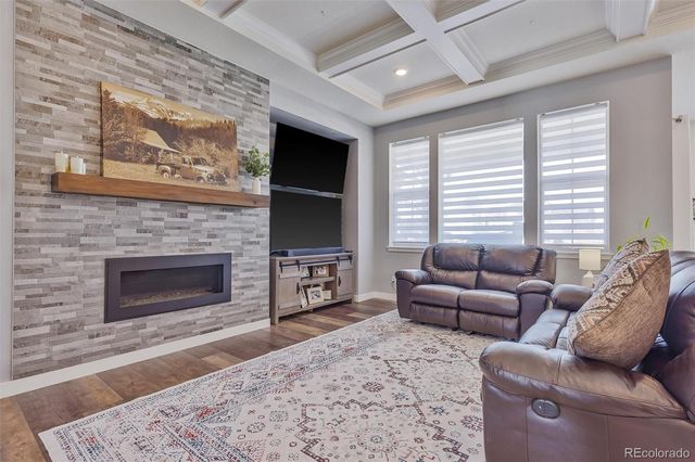 7977 Gore Creek Lane, Littleton, CO 80125