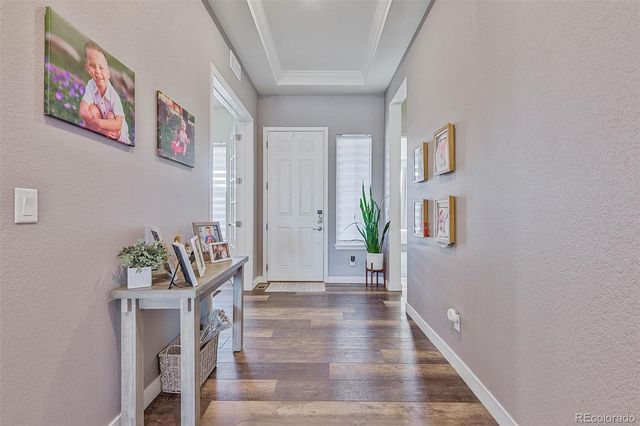 7977 Gore Creek Lane, Littleton, CO 80125