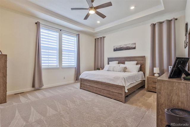 7977 Gore Creek Lane, Littleton, CO 80125