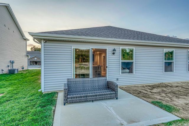 14492 Andina Trail, Fort Wayne, IN 46845