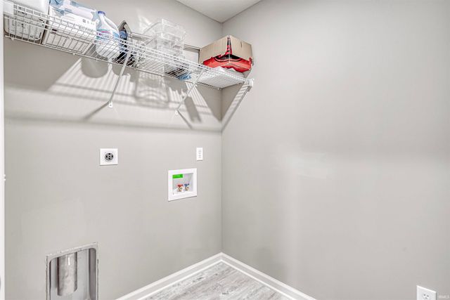 14492 Andina Trail, Fort Wayne, IN 46845