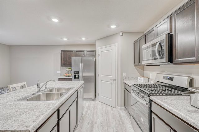 14492 Andina Trail, Fort Wayne, IN 46845