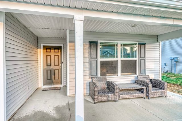 14492 Andina Trail, Fort Wayne, IN 46845